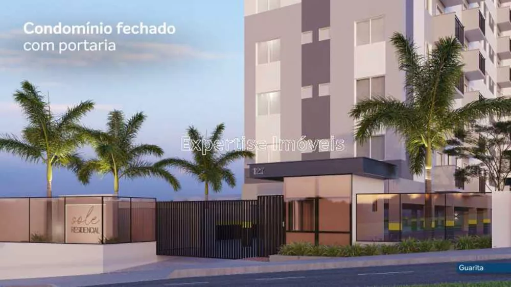 Apartamento, 2 quartos, 50 m² - Foto 7