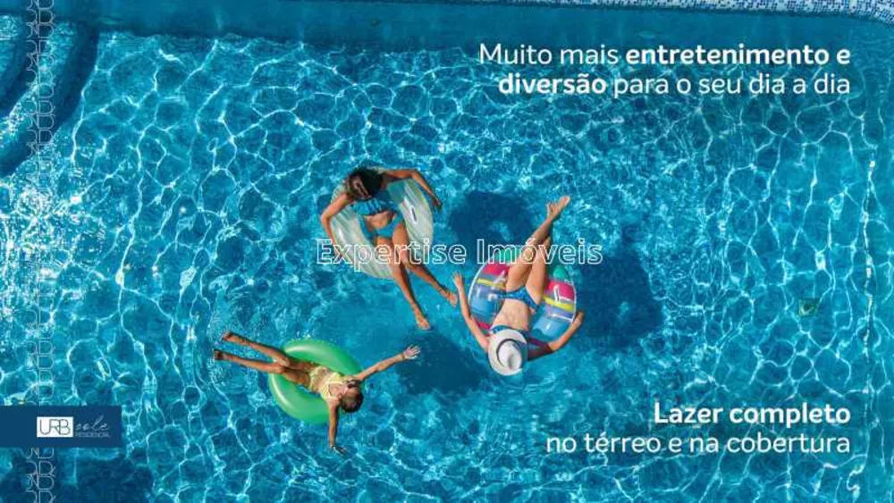 Apartamento, 2 quartos, 50 m² - Foto 12