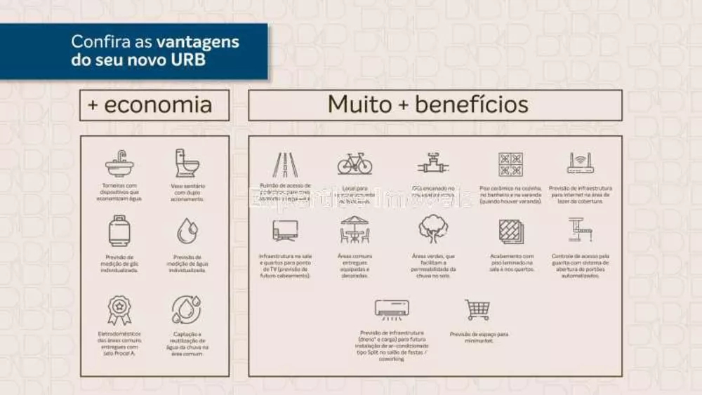 Apartamento, 2 quartos, 50 m² - Foto 22