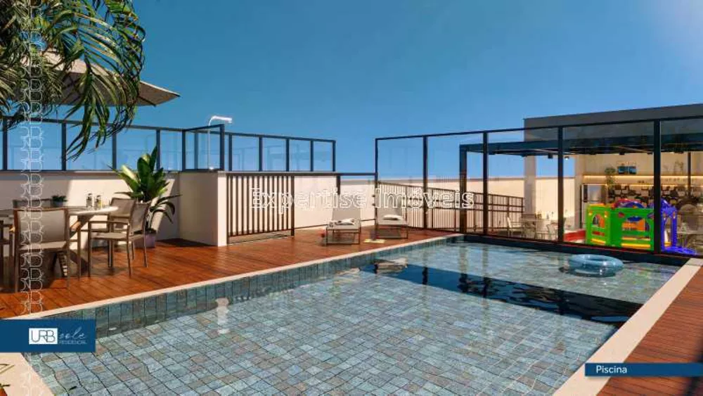 Apartamento, 2 quartos, 50 m² - Foto 14