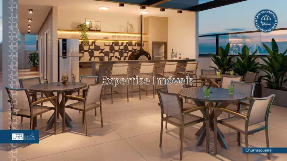 Apartamento, 2 quartos, 50 m² - Foto 15