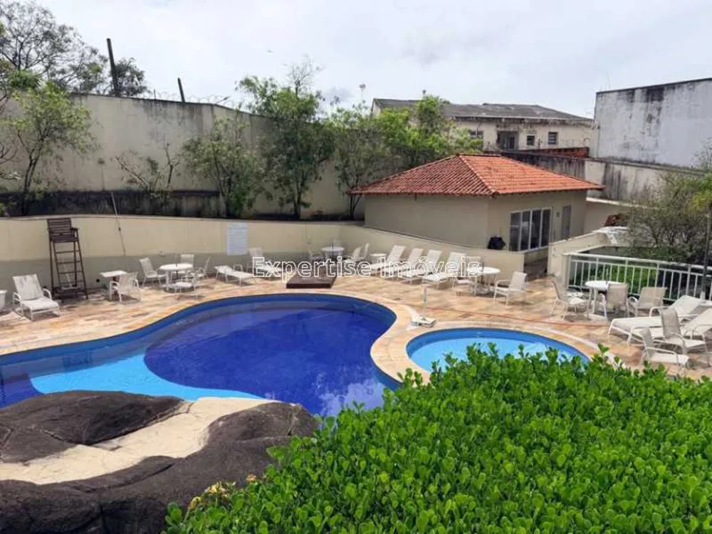 Apartamento, 3 quartos, 70 m² - Foto 1