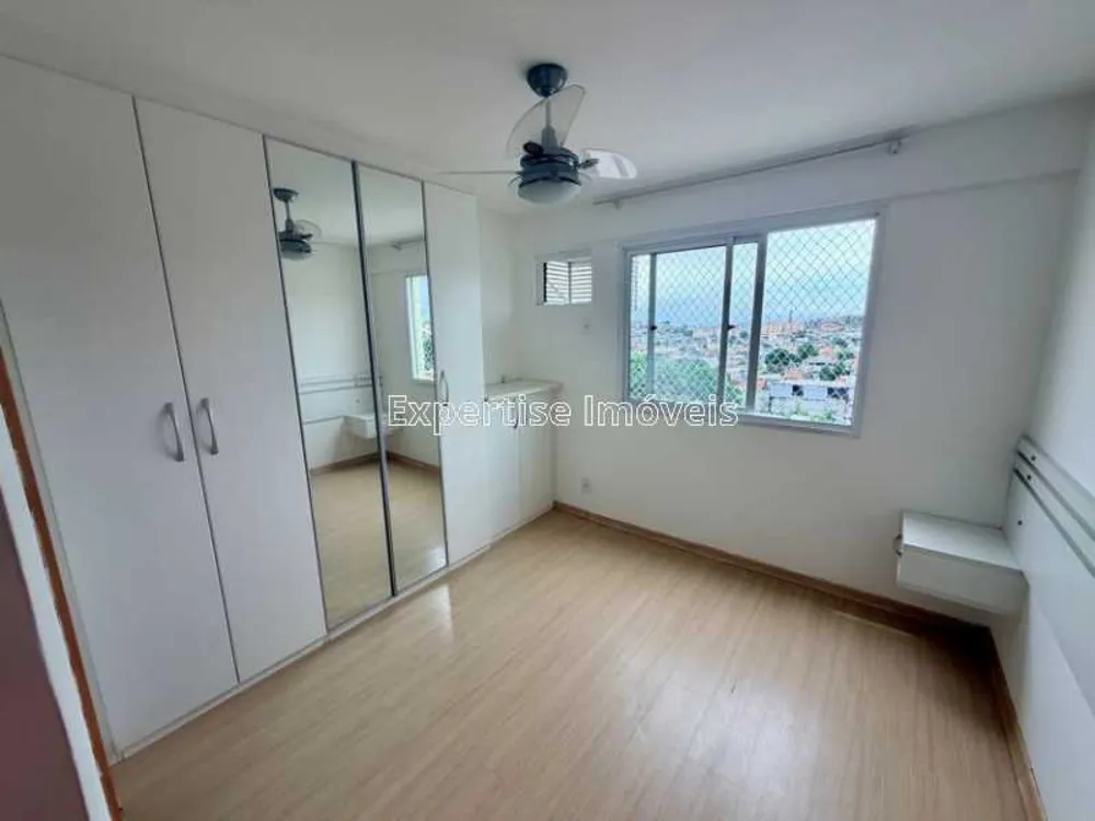 Apartamento, 3 quartos, 70 m² - Foto 6