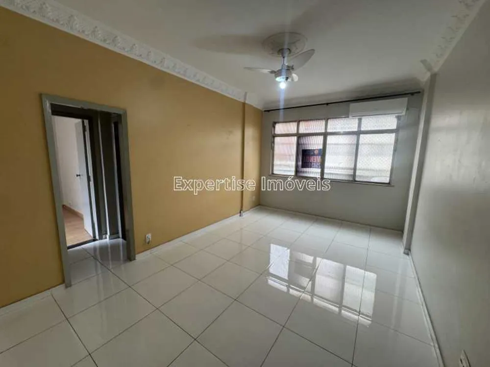 Apartamento, 2 quartos, 80 m² - Foto 1