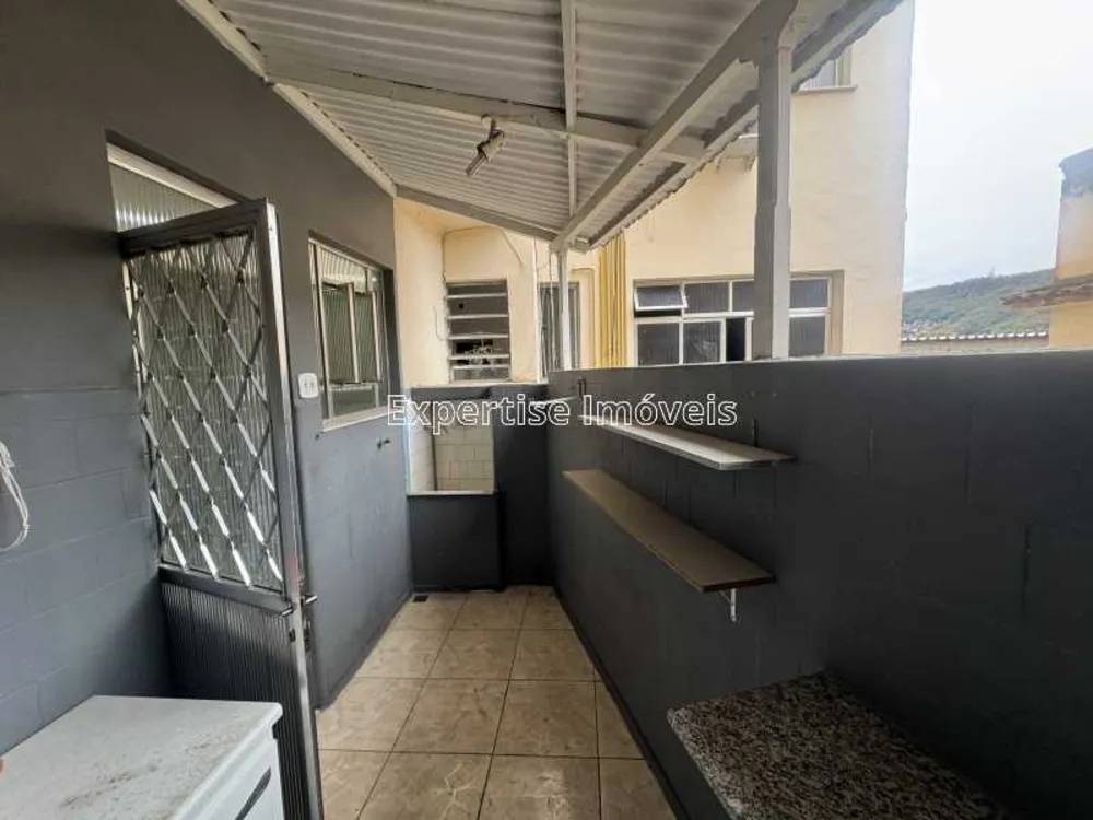 Apartamento, 2 quartos, 80 m² - Foto 7