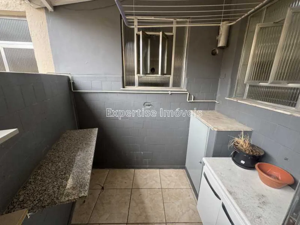 Apartamento, 2 quartos, 80 m² - Foto 8