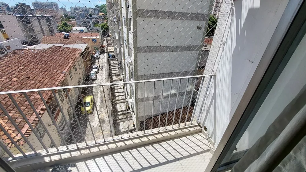 Apartamento, 2 quartos, 50 m² - Foto 2