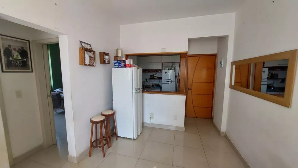 Apartamento, 2 quartos, 50 m² - Foto 5
