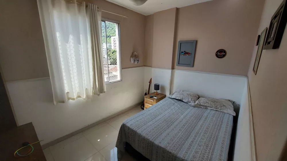 Apartamento, 2 quartos, 50 m² - Foto 11