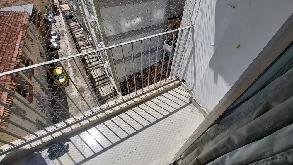 Apartamento, 2 quartos, 50 m² - Foto 7
