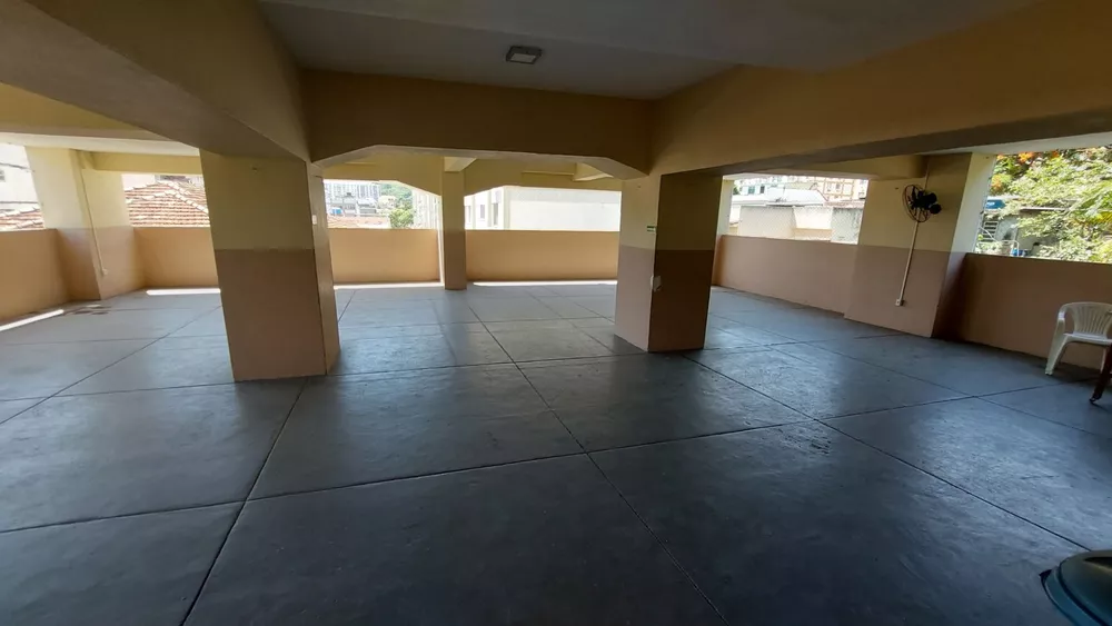 Apartamento, 2 quartos, 50 m² - Foto 9