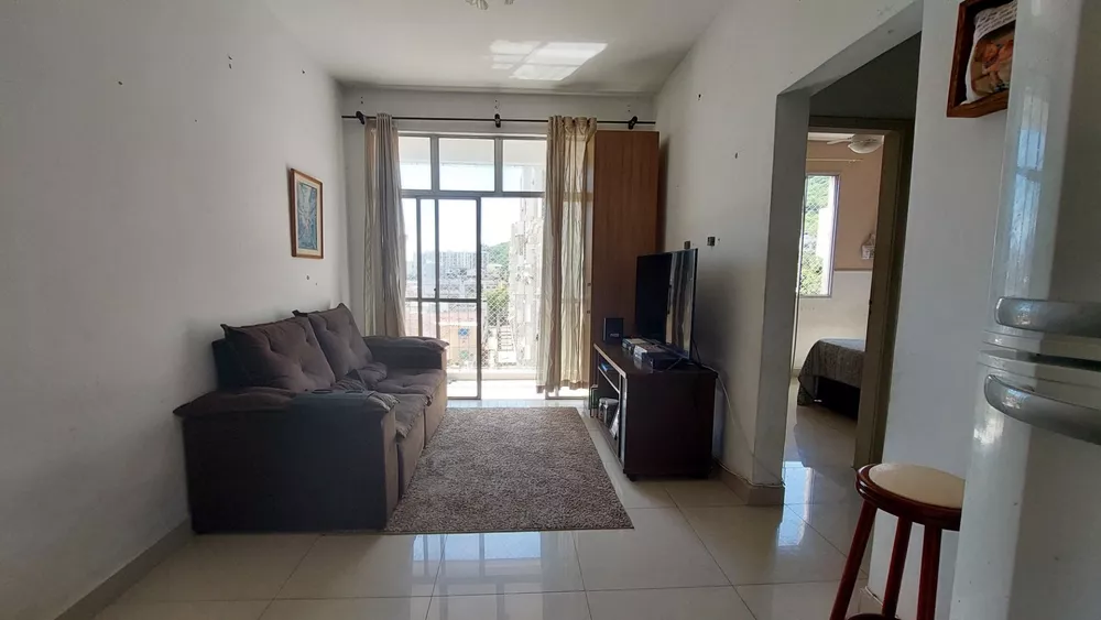 Apartamento, 2 quartos, 50 m² - Foto 4