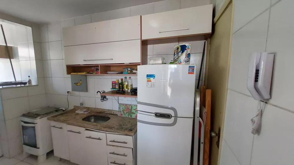 Apartamento, 2 quartos, 50 m² - Foto 8