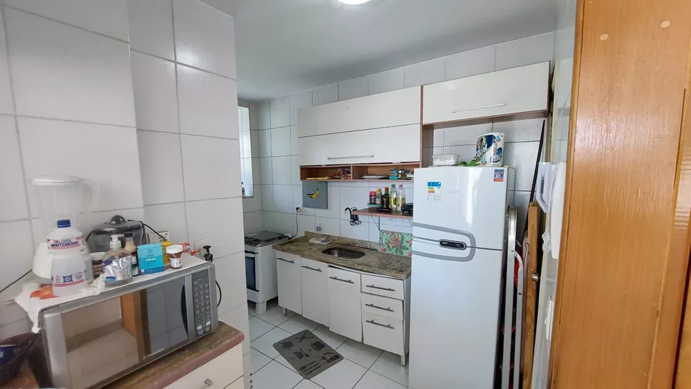Apartamento, 2 quartos, 50 m² - Foto 3