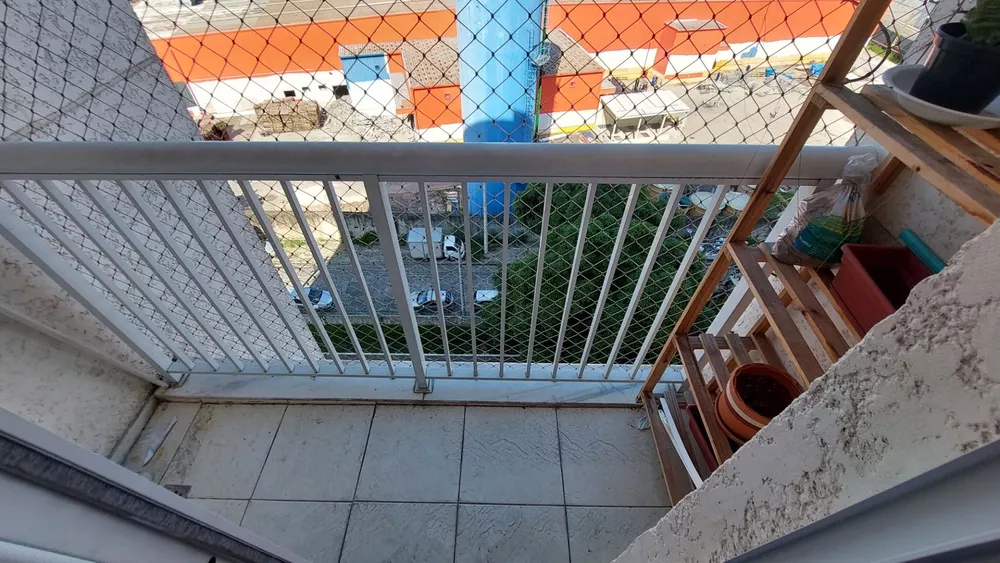 Apartamento, 2 quartos, 50 m² - Foto 6