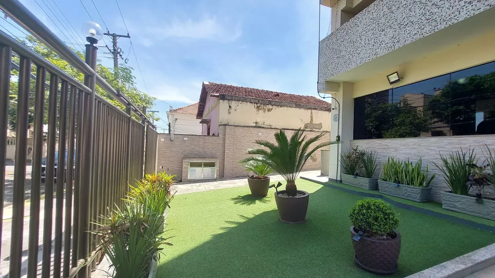 Apartamento, 2 quartos, 50 m² - Foto 1