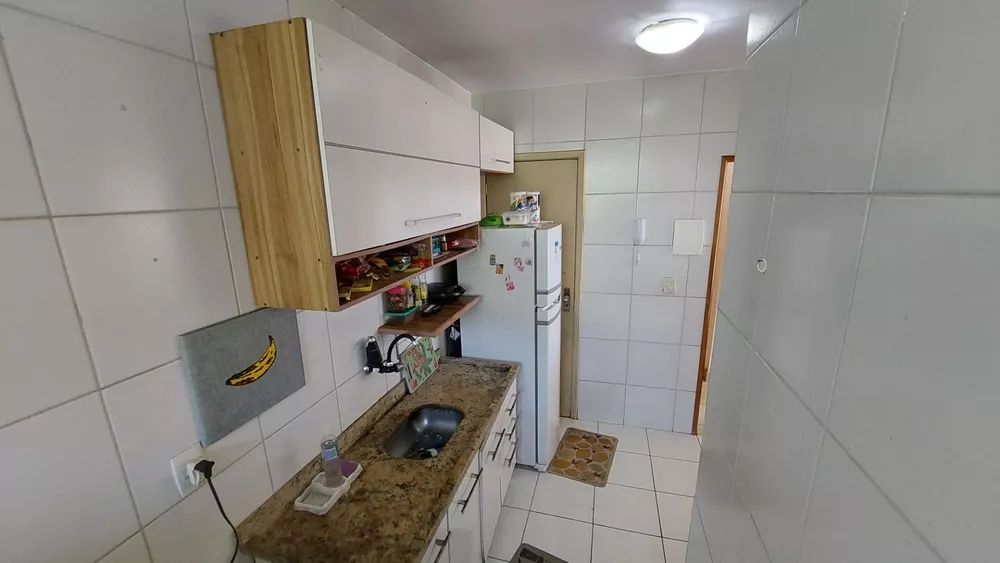 Apartamento, 2 quartos, 50 m² - Foto 17