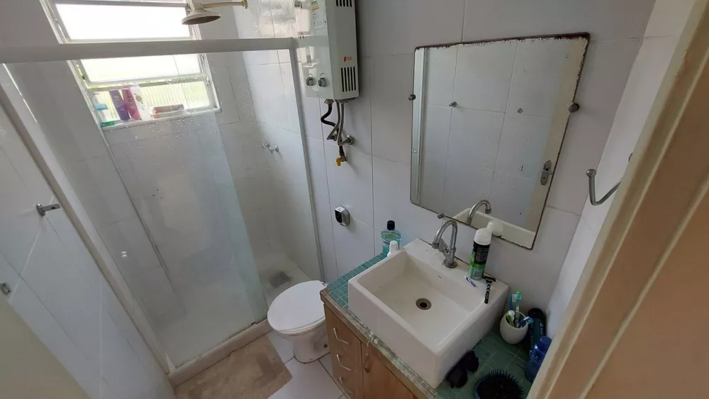 Apartamento, 2 quartos, 50 m² - Foto 10