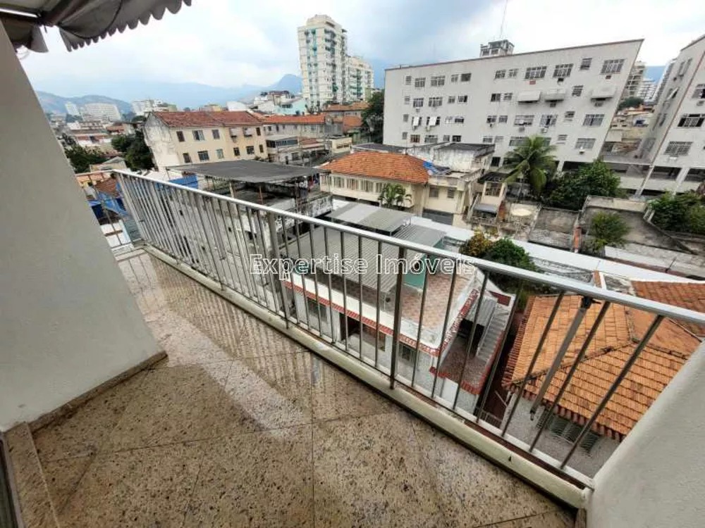 Apartamento, 2 quartos, 64 m² - Foto 7