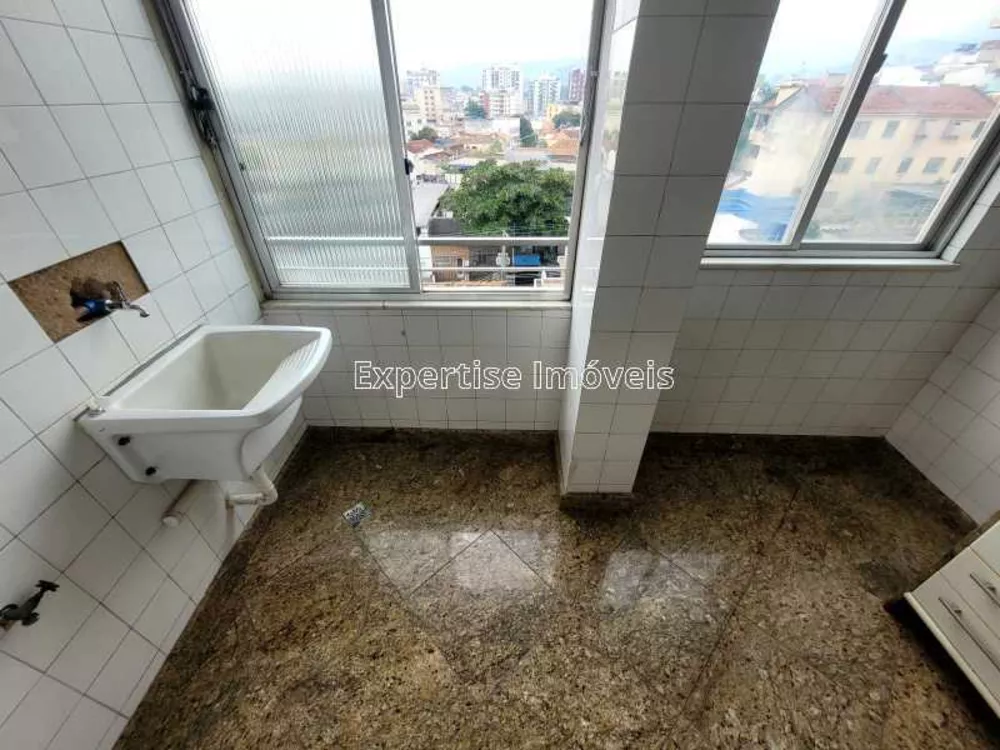 Apartamento, 2 quartos, 64 m² - Foto 5