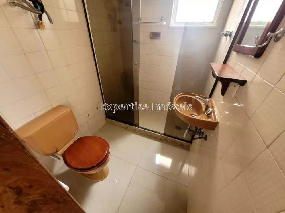 Apartamento, 2 quartos, 64 m² - Foto 2