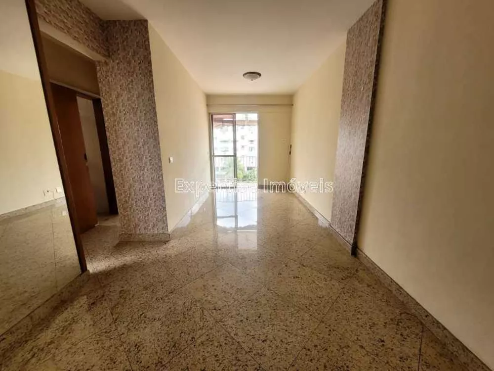 Apartamento, 2 quartos, 64 m² - Foto 1