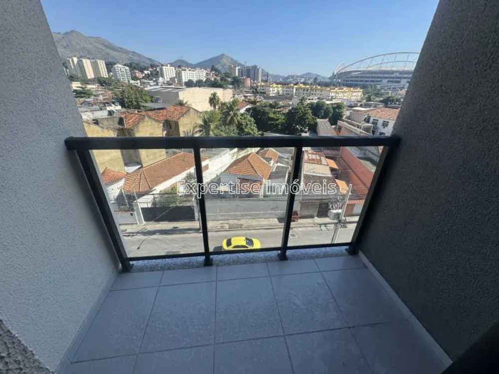 Apartamento, 2 quartos, 43 m² - Foto 4