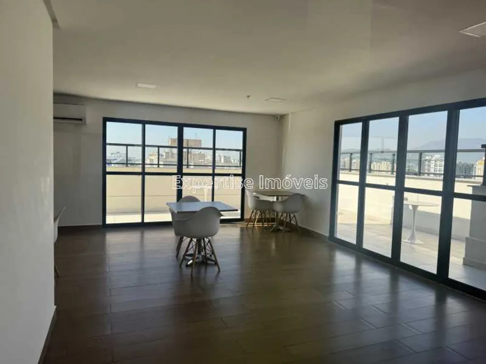 Apartamento, 2 quartos, 43 m² - Foto 7
