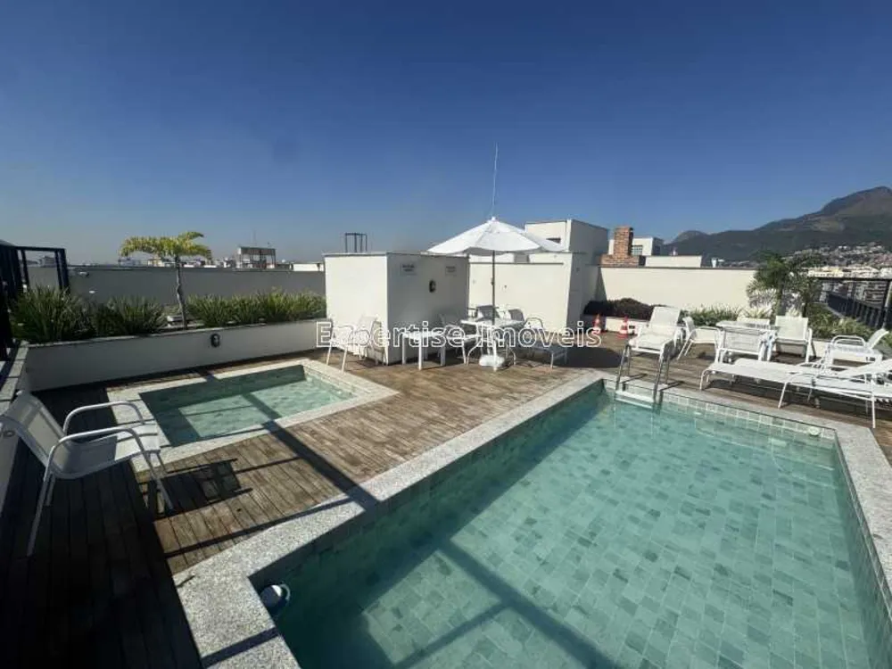 Apartamento, 2 quartos, 43 m² - Foto 24