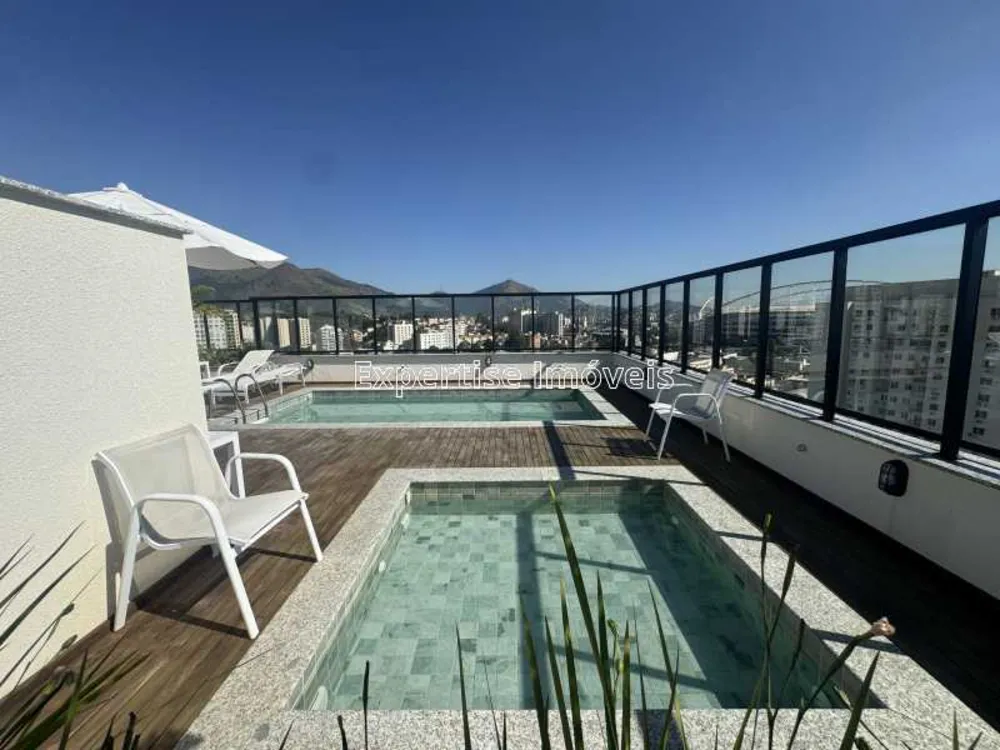 Apartamento, 2 quartos, 43 m² - Foto 3