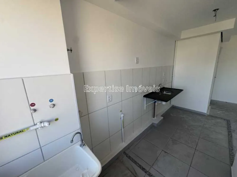 Apartamento, 2 quartos, 43 m² - Foto 11