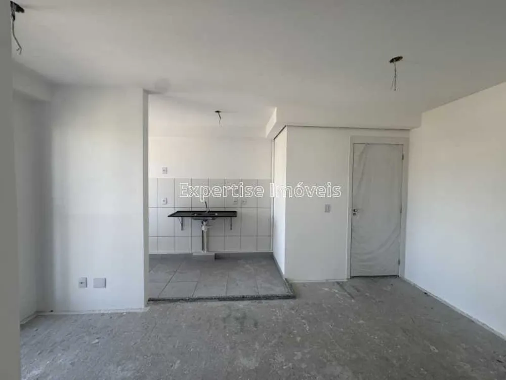Apartamento, 2 quartos, 43 m² - Foto 10