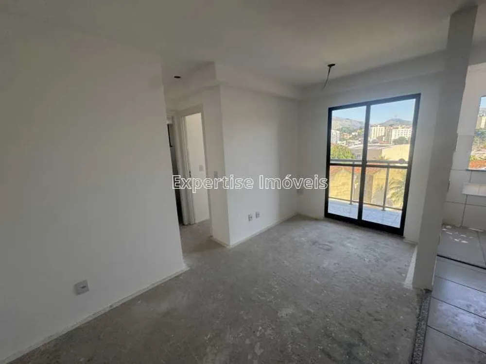 Apartamento, 2 quartos, 43 m² - Foto 19
