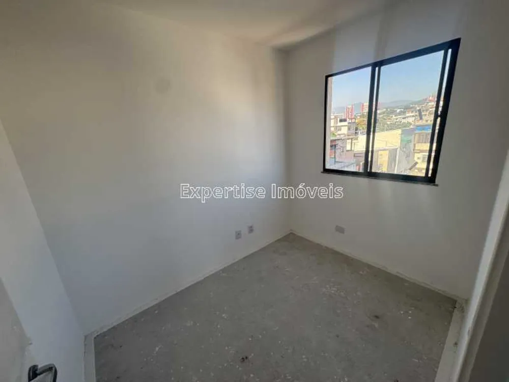 Apartamento, 2 quartos, 43 m² - Foto 9
