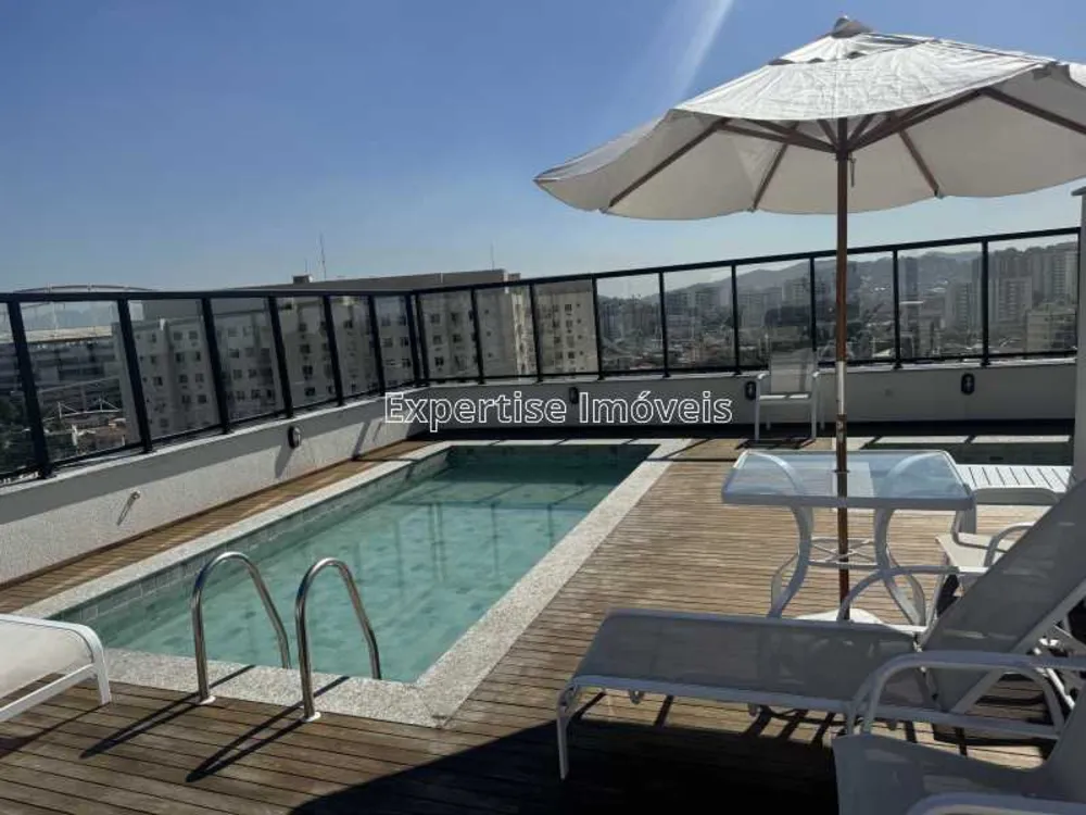 Apartamento, 2 quartos, 43 m² - Foto 1
