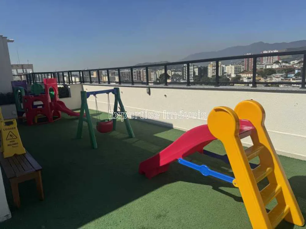 Apartamento, 2 quartos, 43 m² - Foto 16