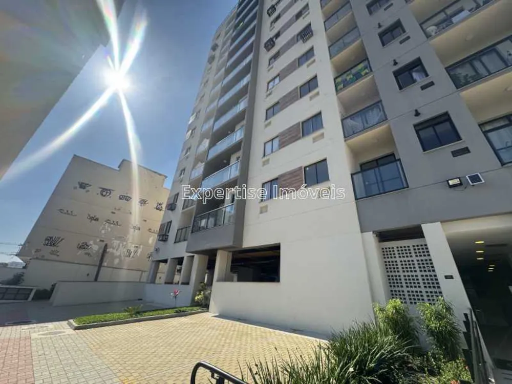 Apartamento, 2 quartos, 43 m² - Foto 20