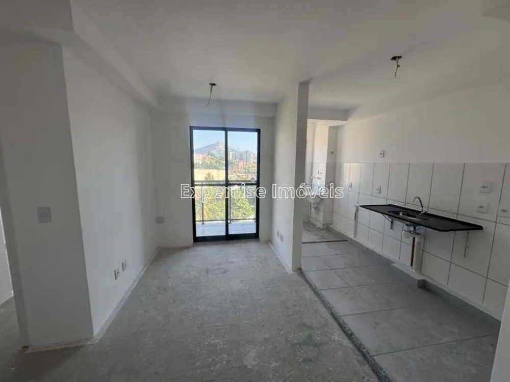 Apartamento, 2 quartos, 43 m² - Foto 5