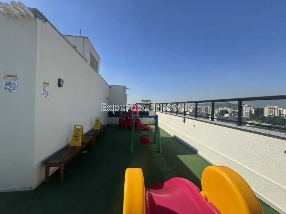 Apartamento, 2 quartos, 43 m² - Foto 17