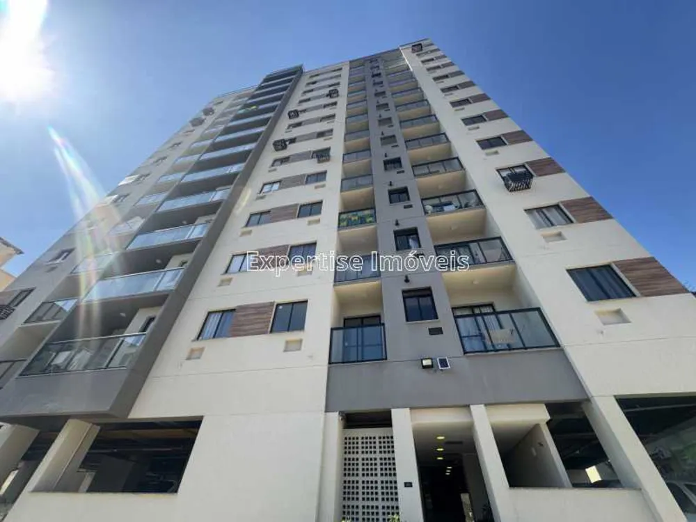 Apartamento, 2 quartos, 43 m² - Foto 21
