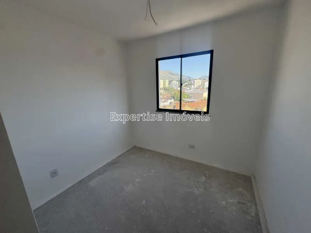 Apartamento, 2 quartos, 43 m² - Foto 6
