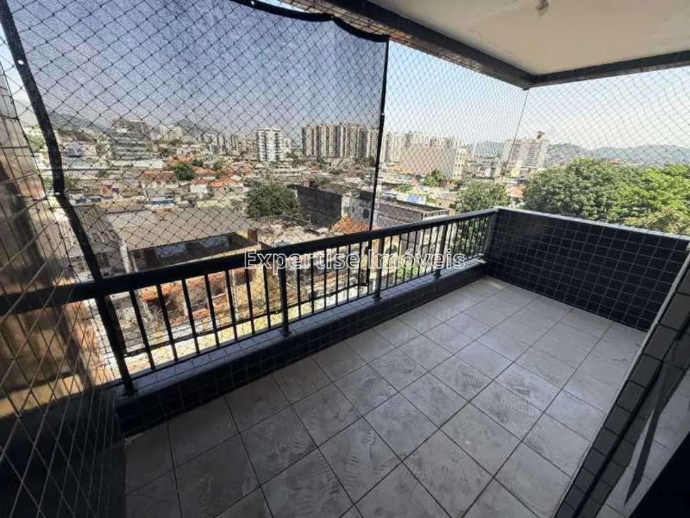 Apartamento, 2 quartos, 84 m² - Foto 3
