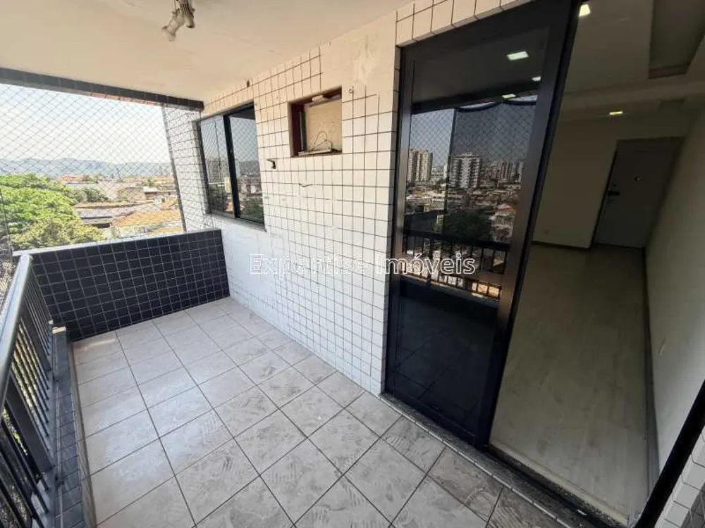 Apartamento, 2 quartos, 84 m² - Foto 8
