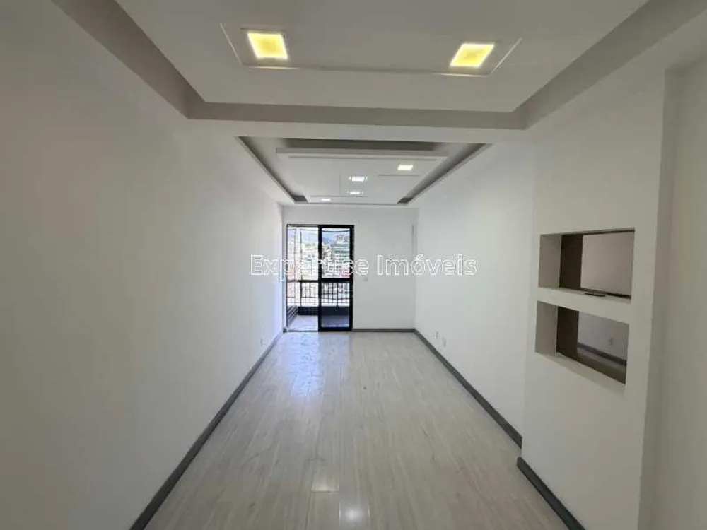 Apartamento, 2 quartos, 84 m² - Foto 2