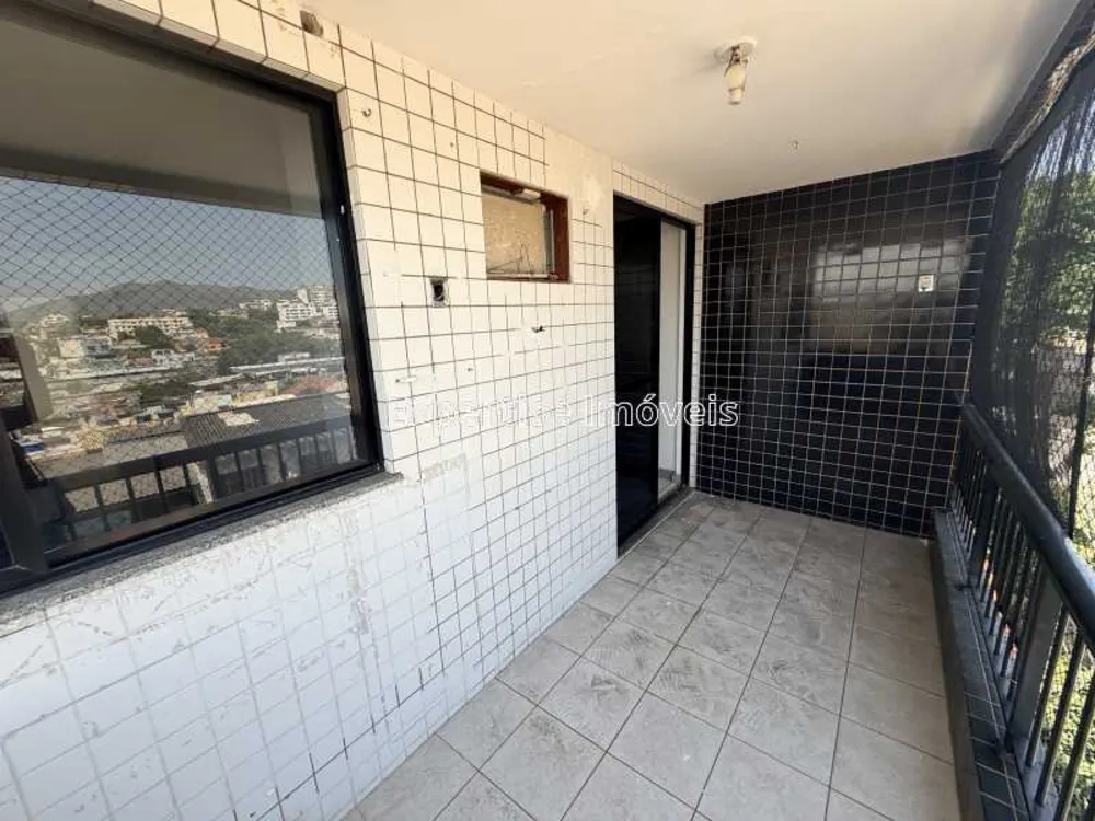 Apartamento, 2 quartos, 84 m² - Foto 7