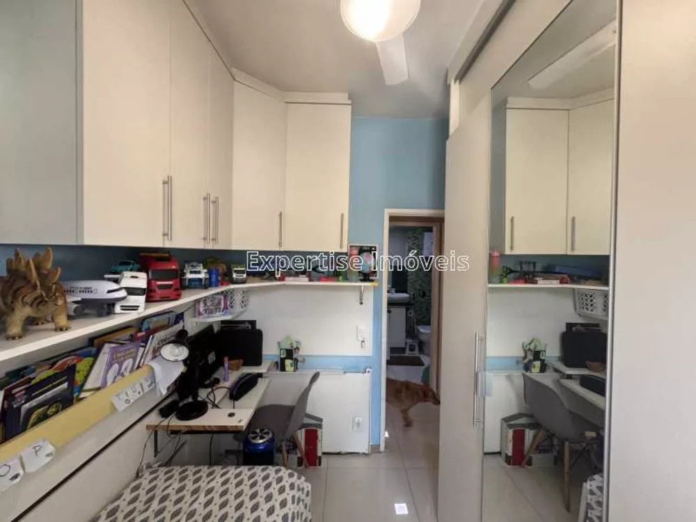 Apartamento, 2 quartos, 50 m² - Foto 10