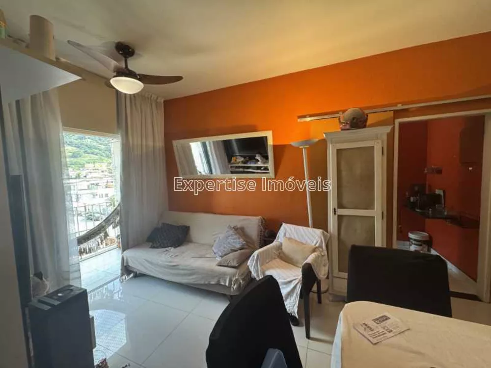Apartamento, 2 quartos, 50 m² - Foto 24