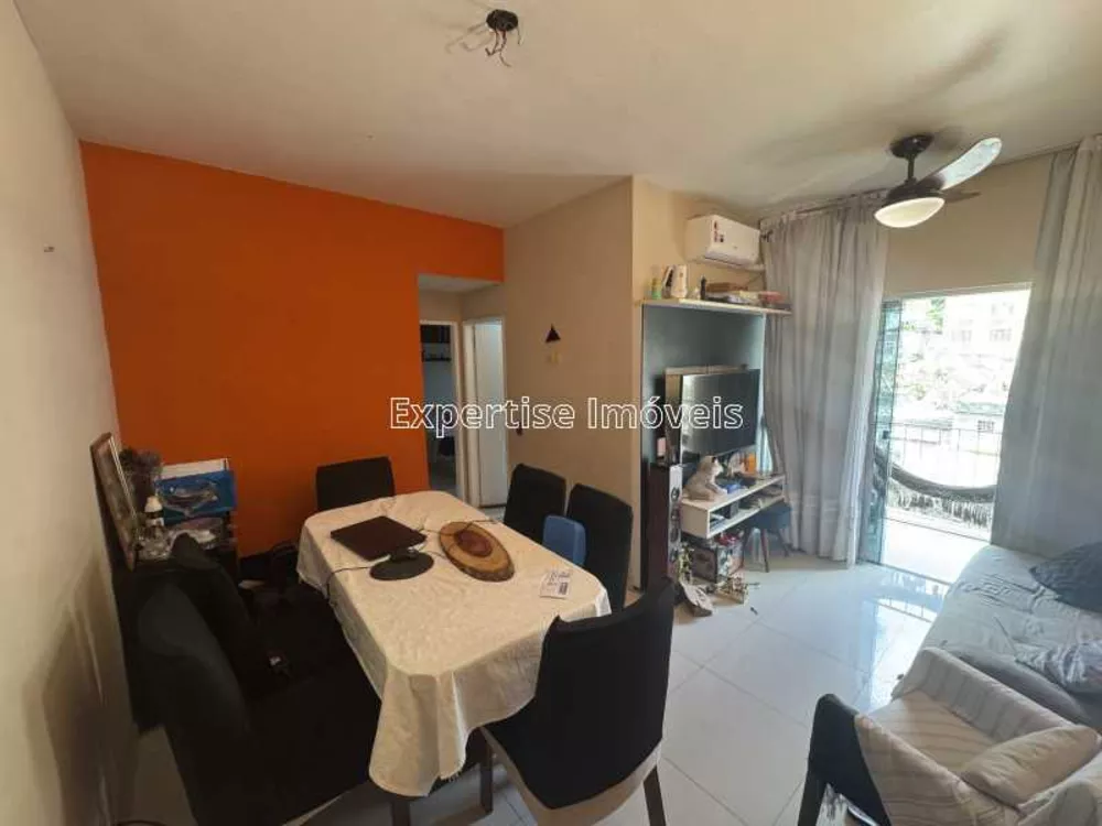 Apartamento, 2 quartos, 50 m² - Foto 11