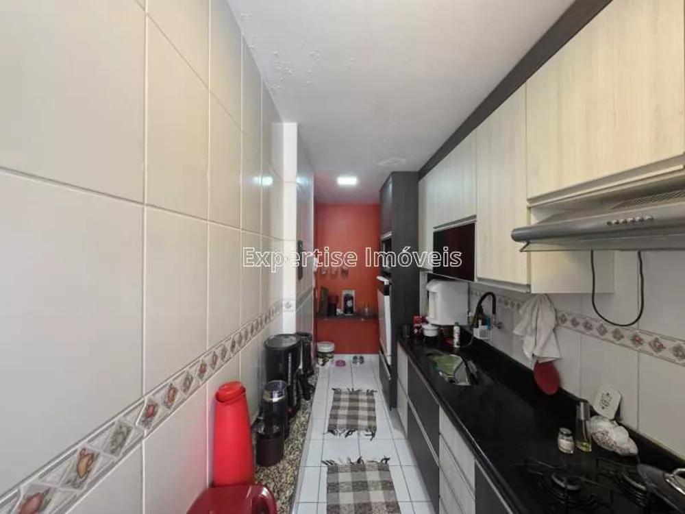 Apartamento, 2 quartos, 50 m² - Foto 2