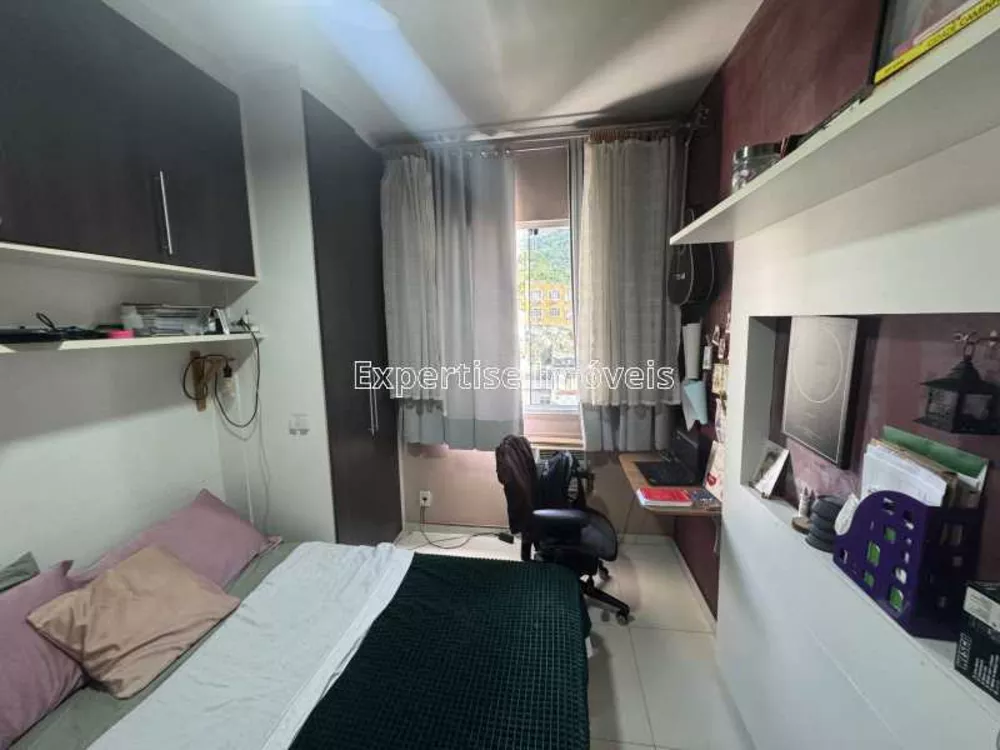 Apartamento, 2 quartos, 50 m² - Foto 22
